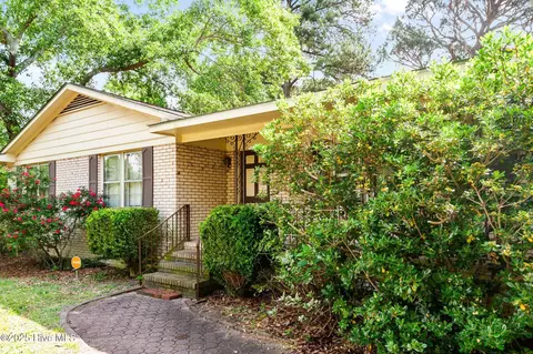 200 Tilghman Dr, Goldsboro, NC 27534