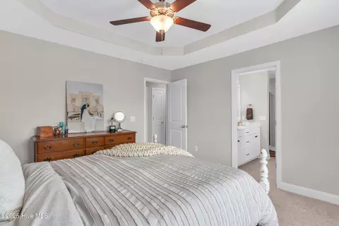 Bedroom - 3978 Eclipse Ave, Leland, NC 28451 photo 3 of 6