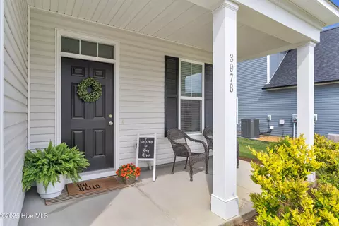 Exterior - 3978 Eclipse Ave, Leland, NC 28451 photo 2 of 7
