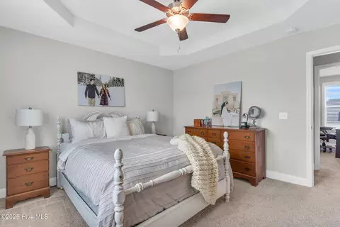 Bedroom - 3978 Eclipse Ave, Leland, NC 28451 photo 2 of 6
