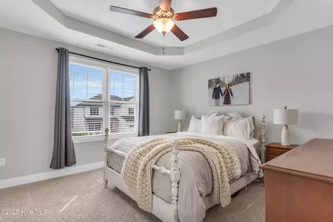Bedroom - 3978 Eclipse Ave, Leland, NC 28451 photo 1 of 6