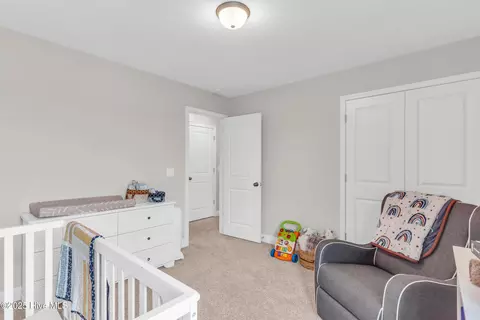 Bedroom - 3978 Eclipse Ave, Leland, NC 28451 photo 6 of 6