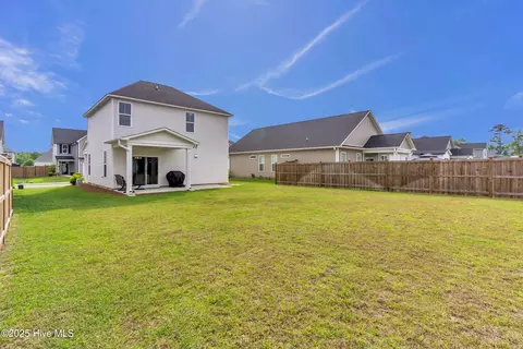 Exterior - 3978 Eclipse Ave, Leland, NC 28451 photo 7 of 7