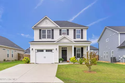 3978 Eclipse Ave, Leland, NC 28451