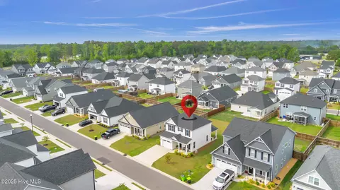 View/Area - 3978 Eclipse Ave, Leland, NC 28451 photo 2 of 6