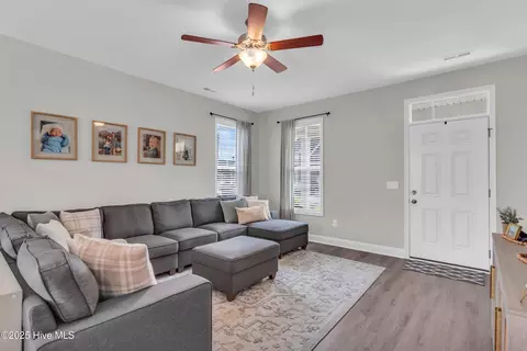 Entry Way - 3978 Eclipse Ave, Leland, NC 28451 photo 1 of 2