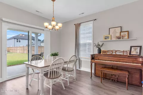 Dining - 3978 Eclipse Ave, Leland, NC 28451 photo 2 of 2