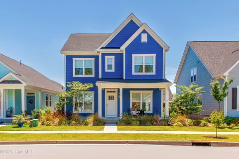 768 Wharton Ave, Wilmington, NC 28412