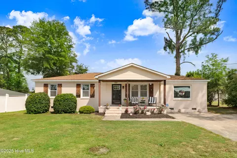 507 King Dr, Goldsboro, NC 27530