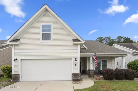 731 Pasturage Pl NW, Calabash, NC 28467