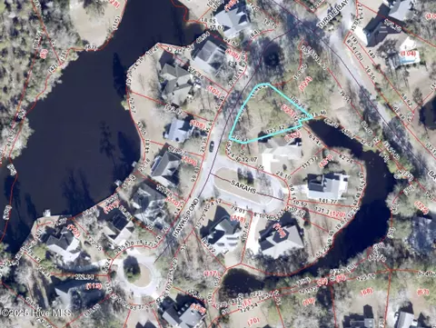 125 Hawks Pond Rd, New Bern, NC 28562