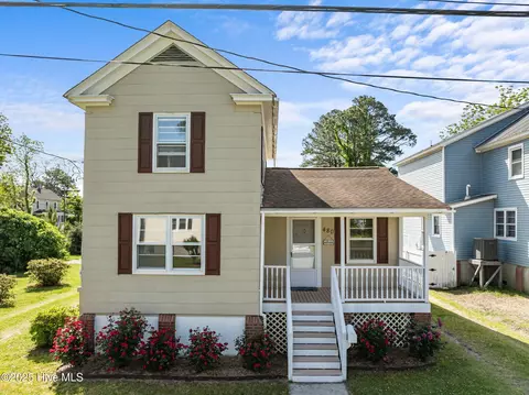 480 Croatan St, Belhaven, NC 27810
