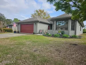 109 Widgeon Cir, Hampstead, NC 28443