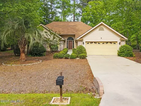 9 Sand Dollar Ct, Carolina Shores, NC 28467