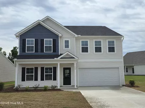 178 Citadel Dr #LOT 55, Sneads Ferry, NC 28460
