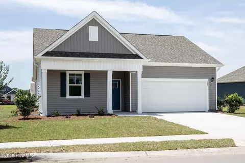 107 Whalebone Ave #LOT 169, Wilmington, NC 28411