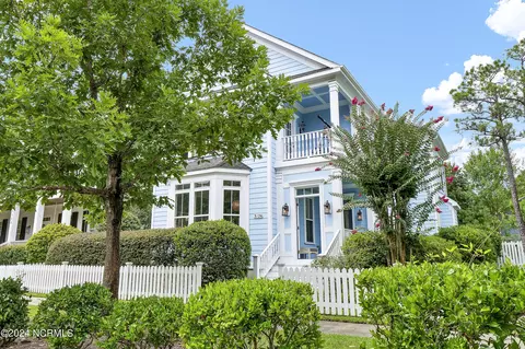 3126 Dever Ct, Wilmington, NC 28411