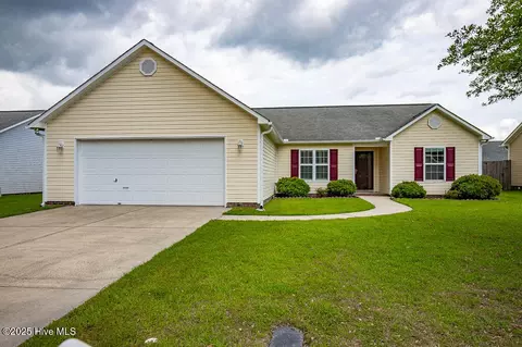 2930 Judge Manly Dr, New Bern, NC 28562