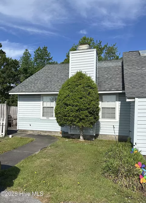 144 Witten #C, Havelock, NC 28532