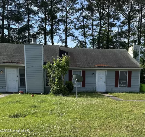 152 Twin Wood Dr, Havelock, NC 28532