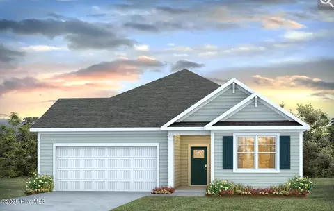 9209 Crossbill Dr #LOT 24, Leland, NC 28451