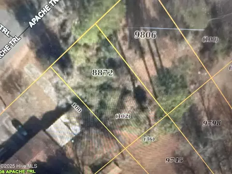 700 Apache Trl, Edenton, NC 27932 photo 5