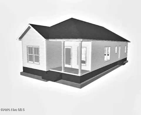 701 Gladden St, Washington, NC 27889
