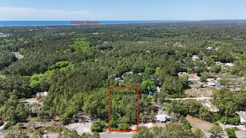 2329 Stanley Rd SW, Supply, NC 28462