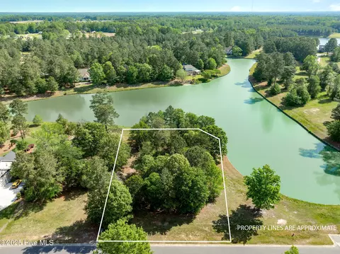 126 Muscadine Trl, Wallace, NC 28466