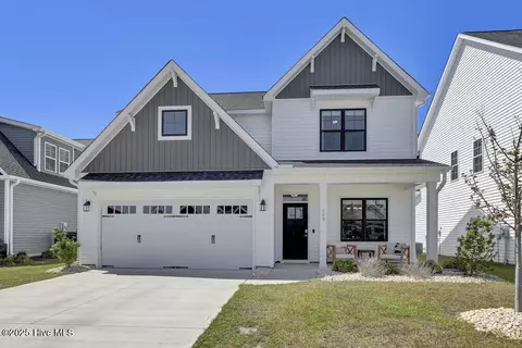 409 N Wild Indigo Pl, Hampstead, NC 28443