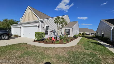 1905 Coleman Lake Dr, Calabash, NC 28467