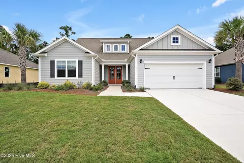 9213 Crossbill Dr #LOT 25, Leland, NC 28451