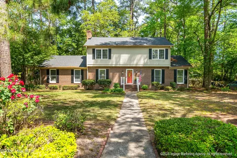 115 Antler Rd, Greenville, NC 27834