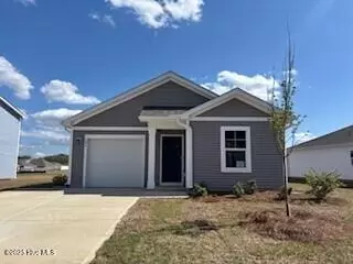 222 Kite Cir NE #LOT 664, Bolivia, NC 28422