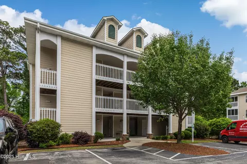 3350 Club Villas Dr # 1901, Southport, NC 28461