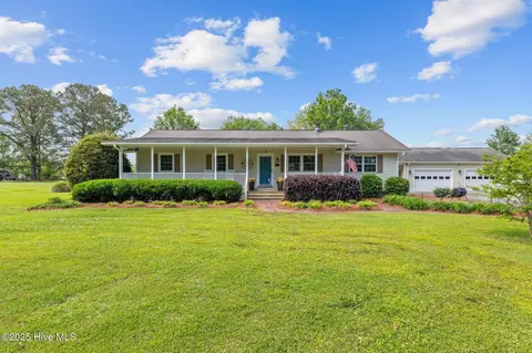 578 Alligator Loop Rd, Merritt, NC 28556