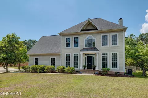 7240 Orchard Trce, Wilmington, NC 28409
