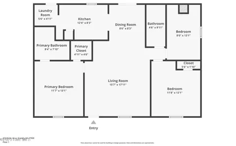 116 Mallard Ln, Grandy, NC 27939 photo 2