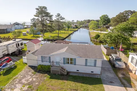 116 Mallard Ln, Grandy, NC 27939