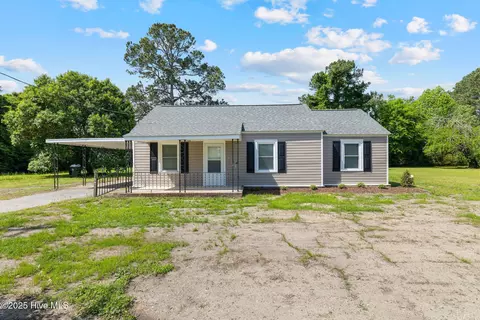 904 E 8th St, Goldsboro, NC 27534