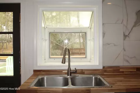 Kitchen - 136 Phillips St, Cameron, NC 28326 photo 4 of 5