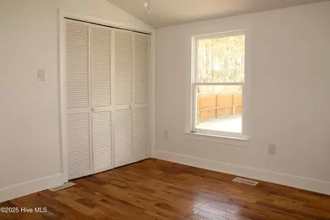 Bedroom - 136 Phillips St, Cameron, NC 28326 photo 2 of 6