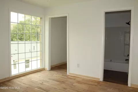 Bedroom - 136 Phillips St, Cameron, NC 28326 photo 5 of 6