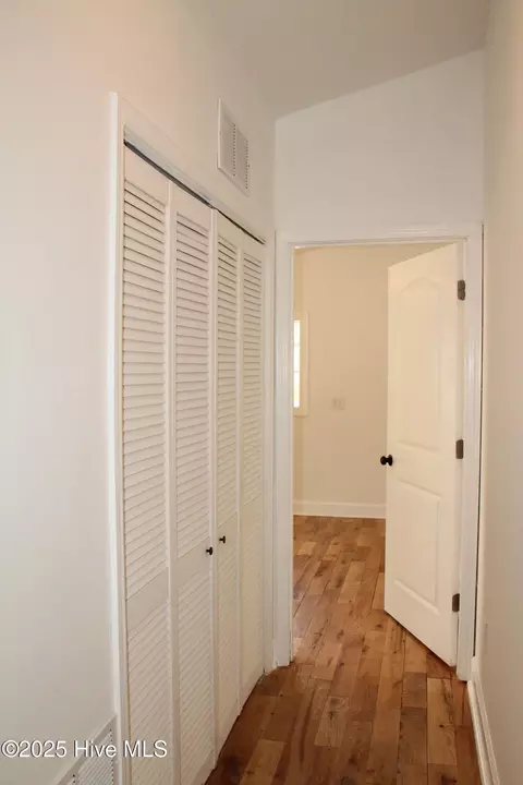 Entry Way - 136 Phillips St, Cameron, NC 28326 photo 3 of 3