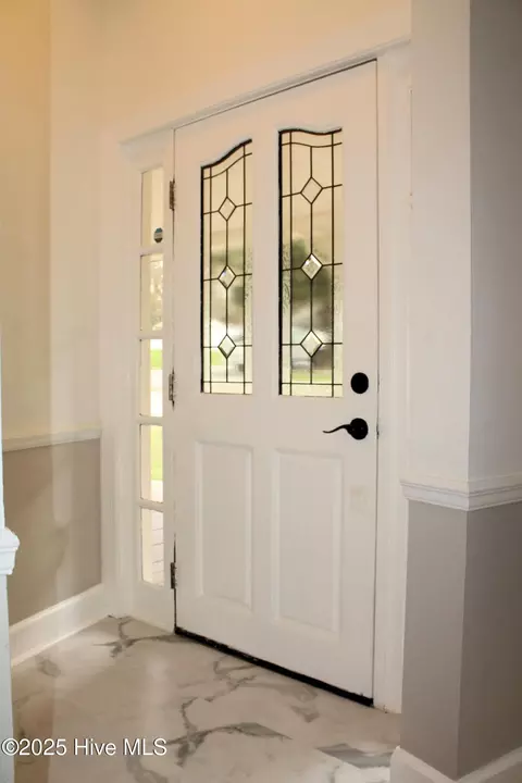 Entry Way - 136 Phillips St, Cameron, NC 28326 photo 1 of 3