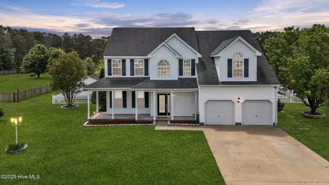157 Pier Landing Loop, South Mills, NC 27976