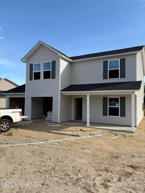 592 Chicod St, Grimesland, NC 27837
