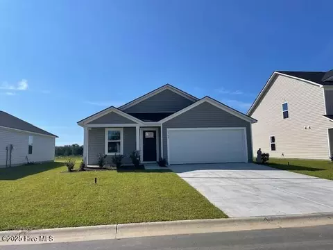 6362 Swainson St SW #LOT 126 RAMSEY, Ocean Isle Beach, NC 28469