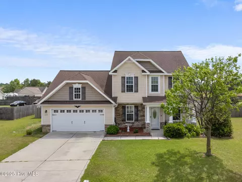 209 Mccain St, Beulaville, NC 28518