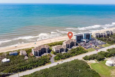 497 Salter Path Rd #A3 MARITIME WEST, Pine Knoll Shores, NC 28512